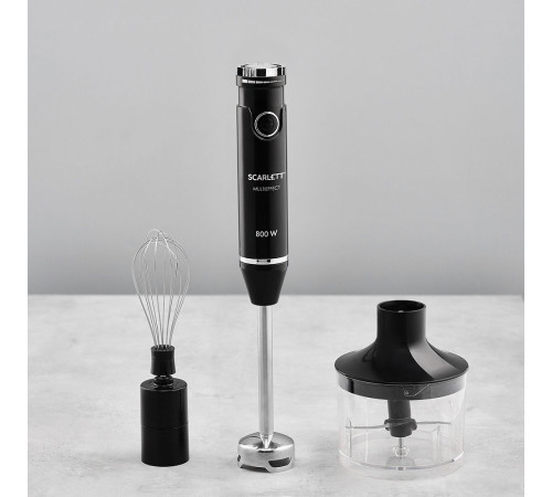 Погружной блендер Scarlett SC-HB42M49