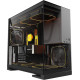 Корпус Geometric Future Model 5 5FAN черный/серый