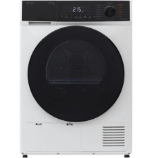 Сушильная машина Krona Rhene Max White 8K DM