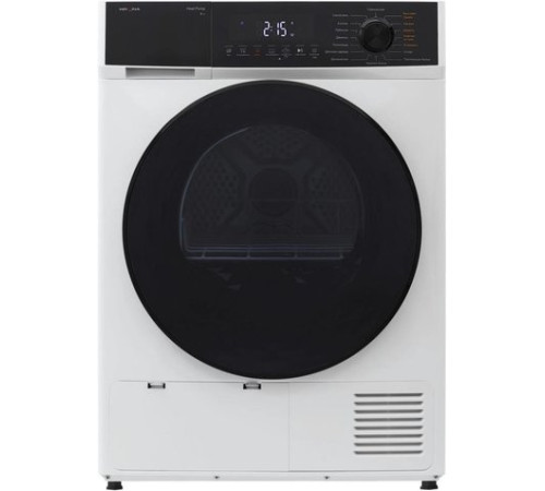 Сушильная машина Krona Rhene Max White 8K DM
