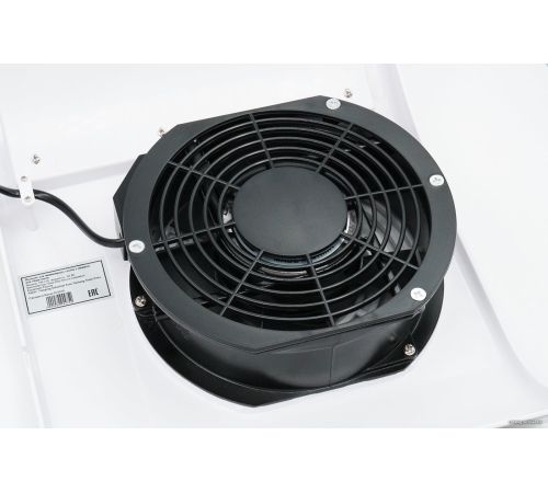 Вытяжка маникюрная T&H TH-210
