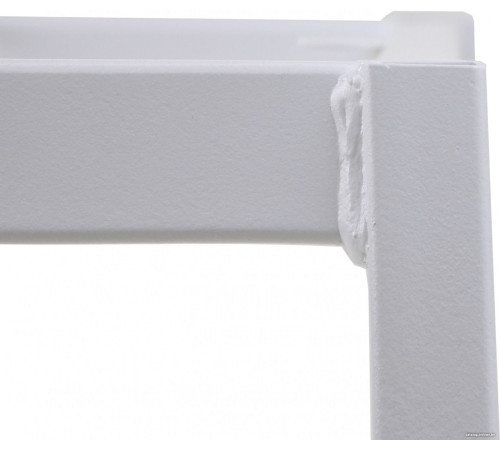 Стул AMC Comfort 2 Г Т6.6 ткань серый/белый