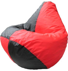 Кресло-мешок Flagman Груша Макси Г2.1-417 арлекино