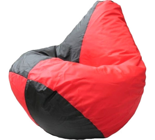 Кресло-мешок Flagman Груша Макси Г2.1-417 арлекино
