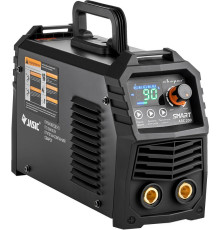 Сварочный инвертор Сварог REAL Smart ARC 200 black Z28303