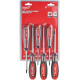 Набор отверток Milwaukee 4932471809 6 предметов
