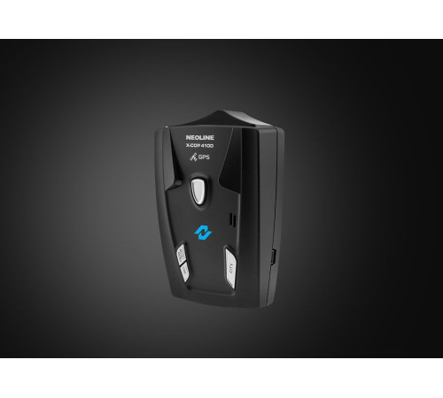 Радар-детектор Neoline X-COP 4100