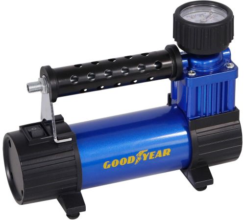 Автомобильный компрессор Goodyear GY-30L/case