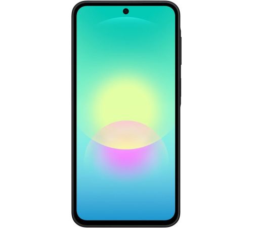 Телефон Samsung Galaxy A27 SM-A276B/DS 8GB/256GB черный
