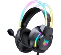 Наушники Onikuma X26 черный