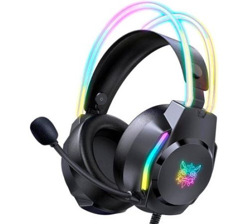 Наушники Onikuma X26 черный