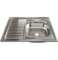Кухонная мойка Mixline 527971
