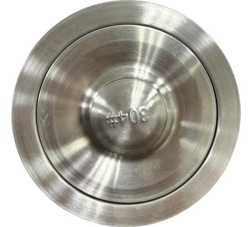 Кухонная мойка Schtoff Undermount Best Decor Silver 5545