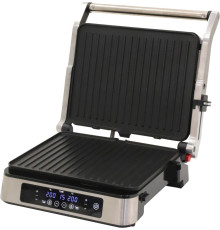 Электрогриль Making Oasis Everywhere GR-SR