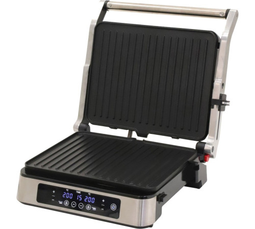 Электрогриль Making Oasis Everywhere GR-SR