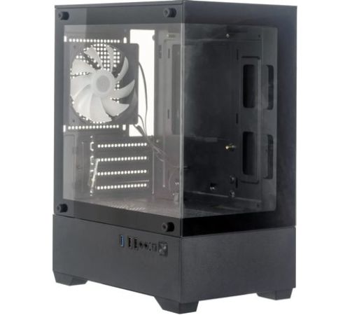 Корпус Accord ACC-ZCU2B