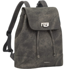 Городской рюкзак Rivacase Vagar 8912 серый