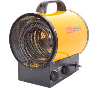 Электрическая тепловая пушка RedVerg RD-EHR5A/380