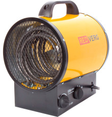 Электрическая тепловая пушка RedVerg RD-EHR5A/380