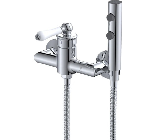 Смеситель с лейкой для биде Diadonna D173-20