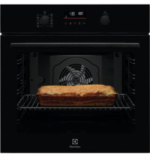 Электрический духовой шкаф Electrolux LOF6P16Z