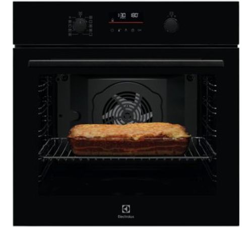 Электрический духовой шкаф Electrolux LOF6P16Z