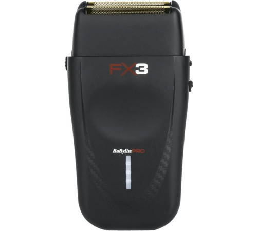 Электробритва BaByliss PRO FX3 FXX3SBE