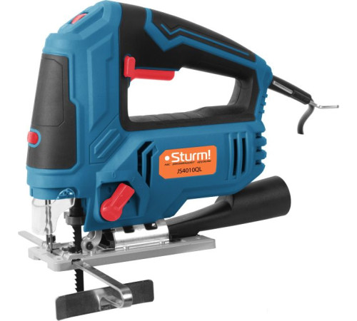 Электролобзик Sturm JS4010QL