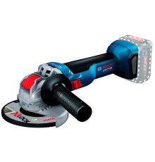 Угловая шлифмашина Bosch GWS 18V-10 Professional 06019J4002 без АКБ