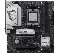 Материнская плата MSI B850M Gaming WiFi