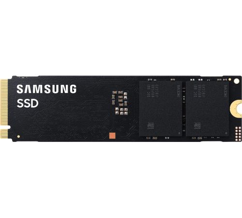 SSD Samsung 9100 Pro 8TB MZ-VAP8T0BW