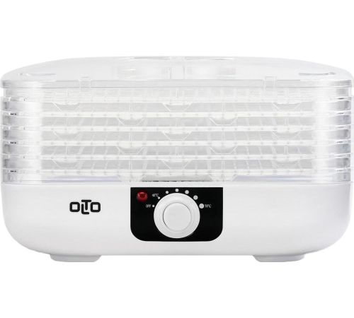 Сушилка для овощей и фруктов Olto FD-105