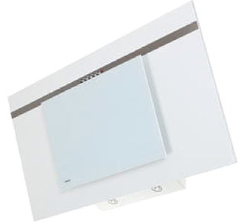 Кухонная вытяжка Akpo Nero line eco 90 WK-4 белый