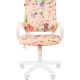 Компьютерное кресло CHAIRMAN Kids 103 принцесса
