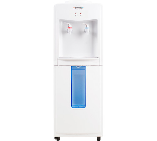 Кулер для воды HotFrost V118F
