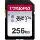 Карта памяти Transcend SDXC 300S 256GB