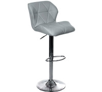 Стул Mio Tesoro Грация BS-035 серый