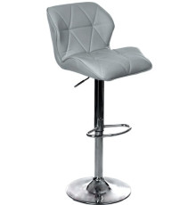 Стул Mio Tesoro Грация BS-035 серый