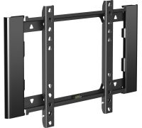Кронштейн для телевизора Holder LCD-F3919 черный