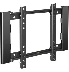 Кронштейн для телевизора Holder LCD-F3919 черный