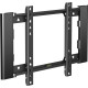 Кронштейн для телевизора Holder LCD-F3919 черный