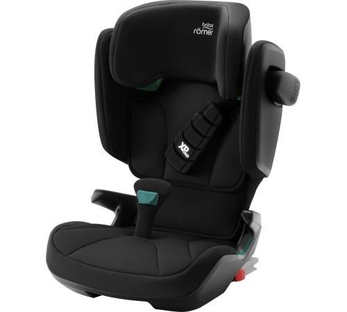 Детское автокресло Britax Romer Kidfix i-Size cosmos black