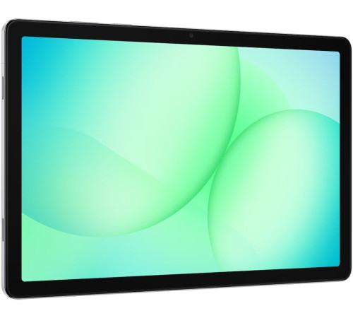 Планшет Samsung Galaxy Tab A11+ 5G SM-X236 6GB/128GB серебристый