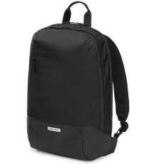 Городской рюкзак Moleskine Metro ET82MTBKBK черный