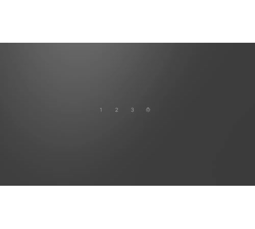 Кухонная вытяжка Bosch Serie 2 DWK64PJ60T