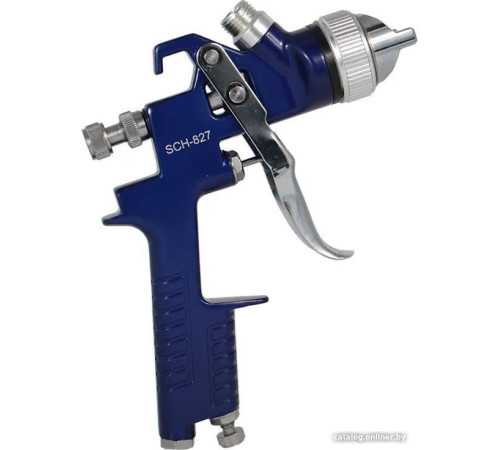 Краскопульт Schtaer SCH-827-1.3 A00024559