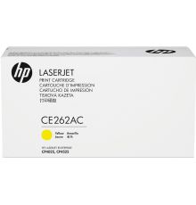 Картридж HP 648A CE262AC