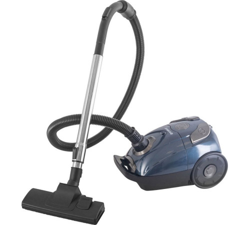 Пылесос Endever SkyClean VC-252 синий/серый