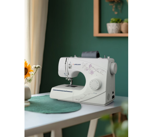 Электромеханическая швейная машина Jaguar FS 4400