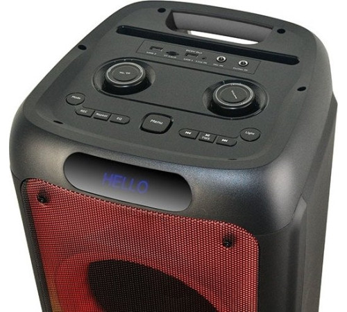 Патибокс BQ PBS3003